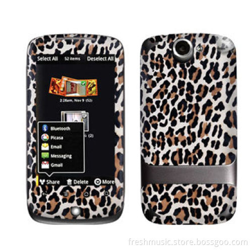 Hot sale new design mobile phone housings with customized logo, various designs, OEM orders welcomed